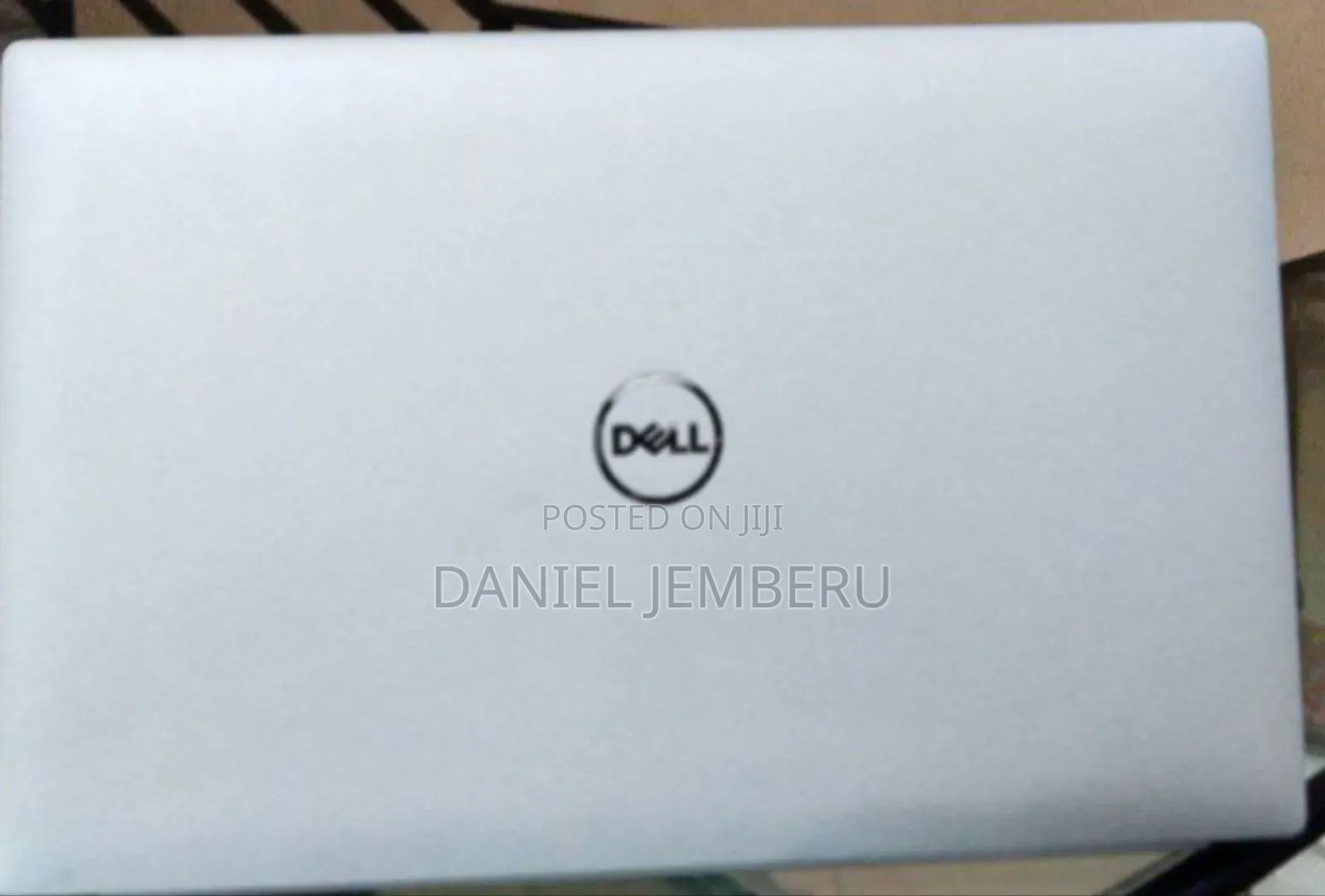 New Laptop Dell Inspiron 15 8GB Intel Core I7 SSD 512GB