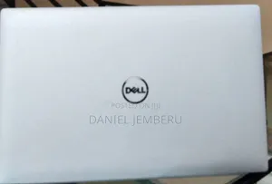 New Laptop Dell Inspiron 15 8GB Intel Core I7 SSD 512GB