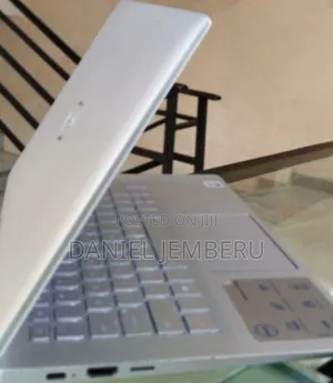 New Laptop Dell Inspiron 15 8GB Intel Core I7 SSD 512GB