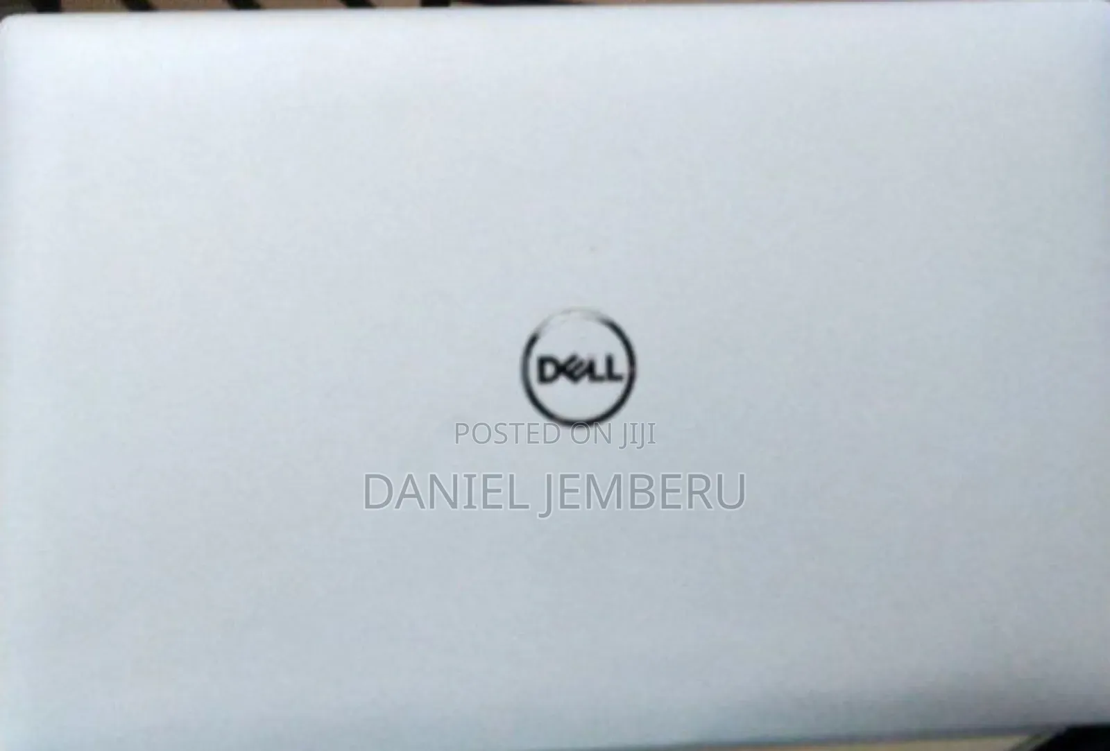 New Laptop Dell Inspiron 15 8GB Intel Core I7 SSD 512GB