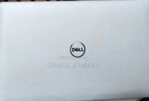New Laptop Dell Inspiron 15 8GB Intel Core I7 SSD 512GB