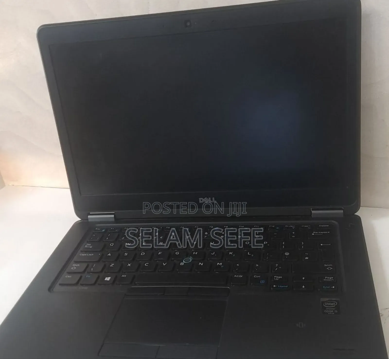 New Laptop Dell Latitude 7450 8GB Intel Core I5 SSD 256GB