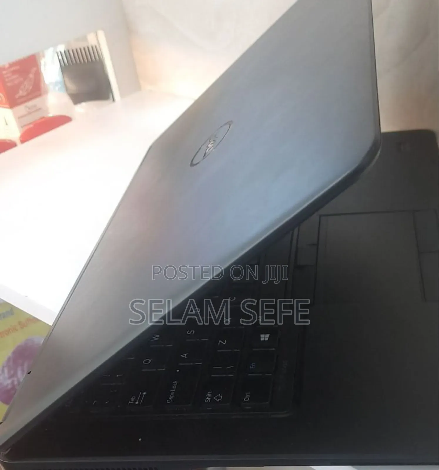 New Laptop Dell Latitude 7450 8GB Intel Core I5 SSD 256GB