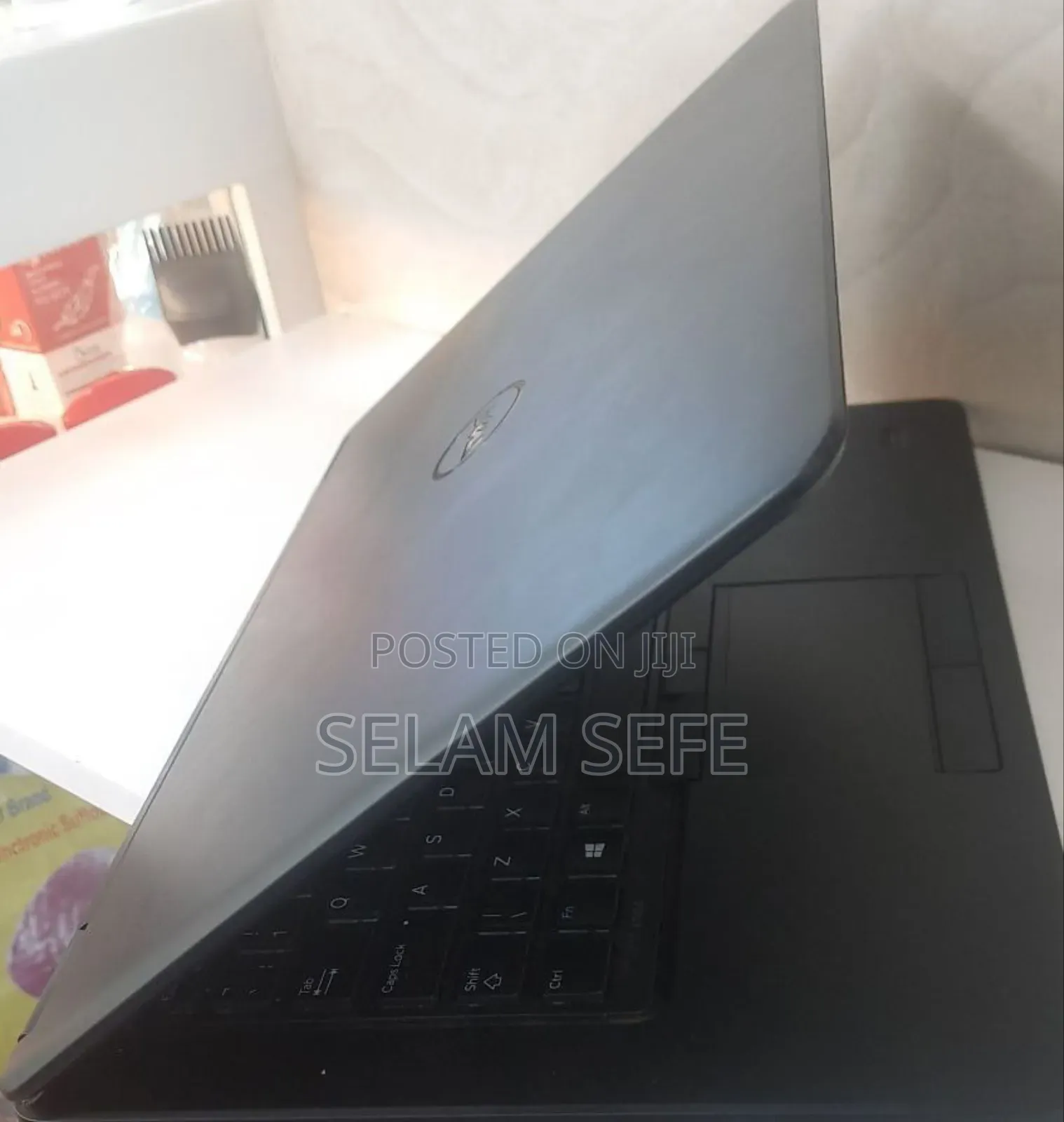 New Laptop Dell Latitude 7450 8GB Intel Core I5 SSD 256GB