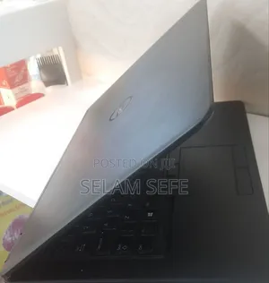 New Laptop Dell Latitude 7450 8GB Intel Core I5 SSD 256GB