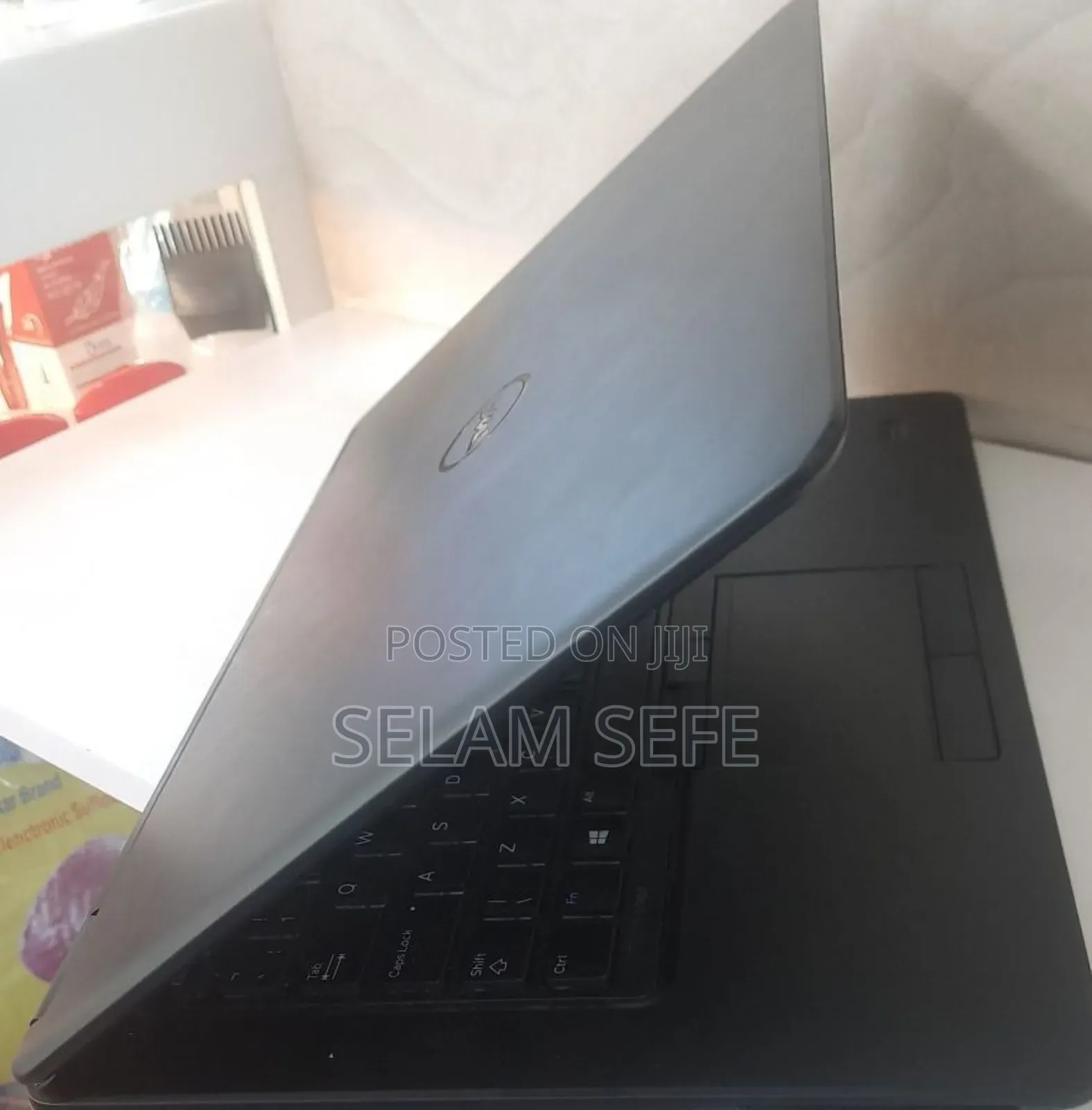 New Laptop Dell Latitude 7450 8GB Intel Core I5 SSD 256GB