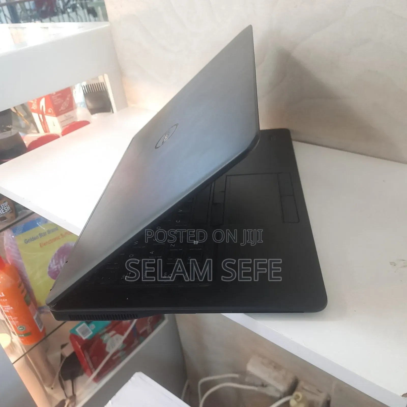 New Laptop Dell Latitude 7450 8GB Intel Core I5 SSD 256GB