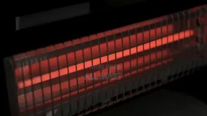 Photo - Kumtel Room Heater