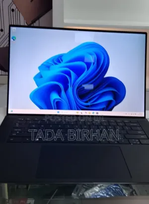 New Laptop Dell Precision 15 5540 16GB Intel Core I7 SSD 512GB