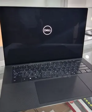 New Laptop Dell Precision 15 5540 16GB Intel Core I7 SSD 512GB