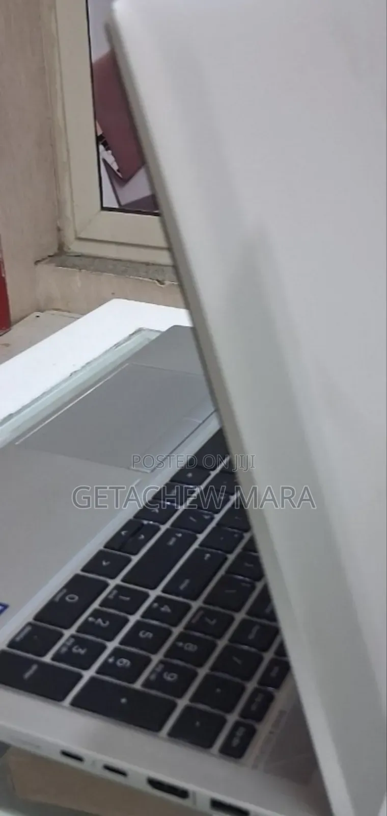 New Laptop HP EliteBook 840 16GB Intel Core I7 SSD 512GB