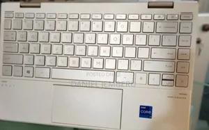 New Laptop HP Envy X360 8GB Intel Core I7 SSD 512GB