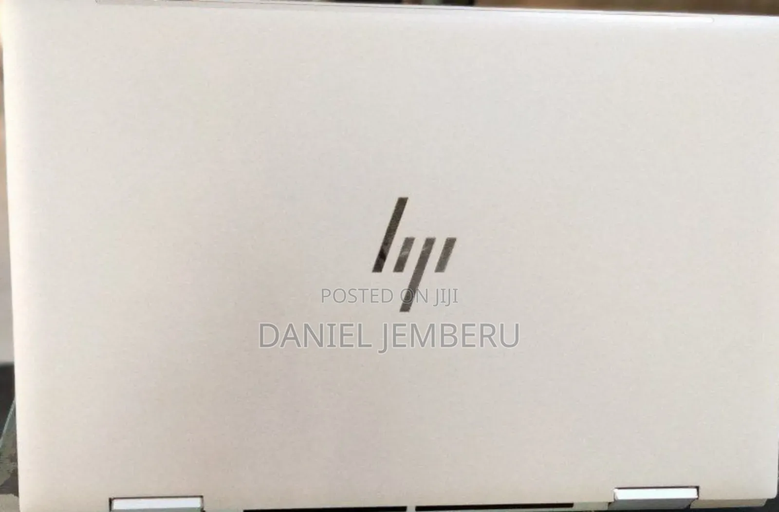 New Laptop HP Envy X360 8GB Intel Core I7 SSD 512GB