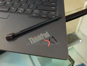 New Laptop Lenovo ThinkPad Yoga 32GB Intel Core I7 SSD 512GB