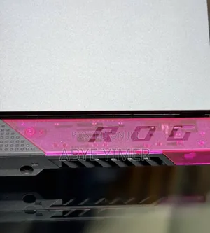 New Laptop Asus ROG Strix G17 32GB AMD Ryzen 9 SSD 1.5T