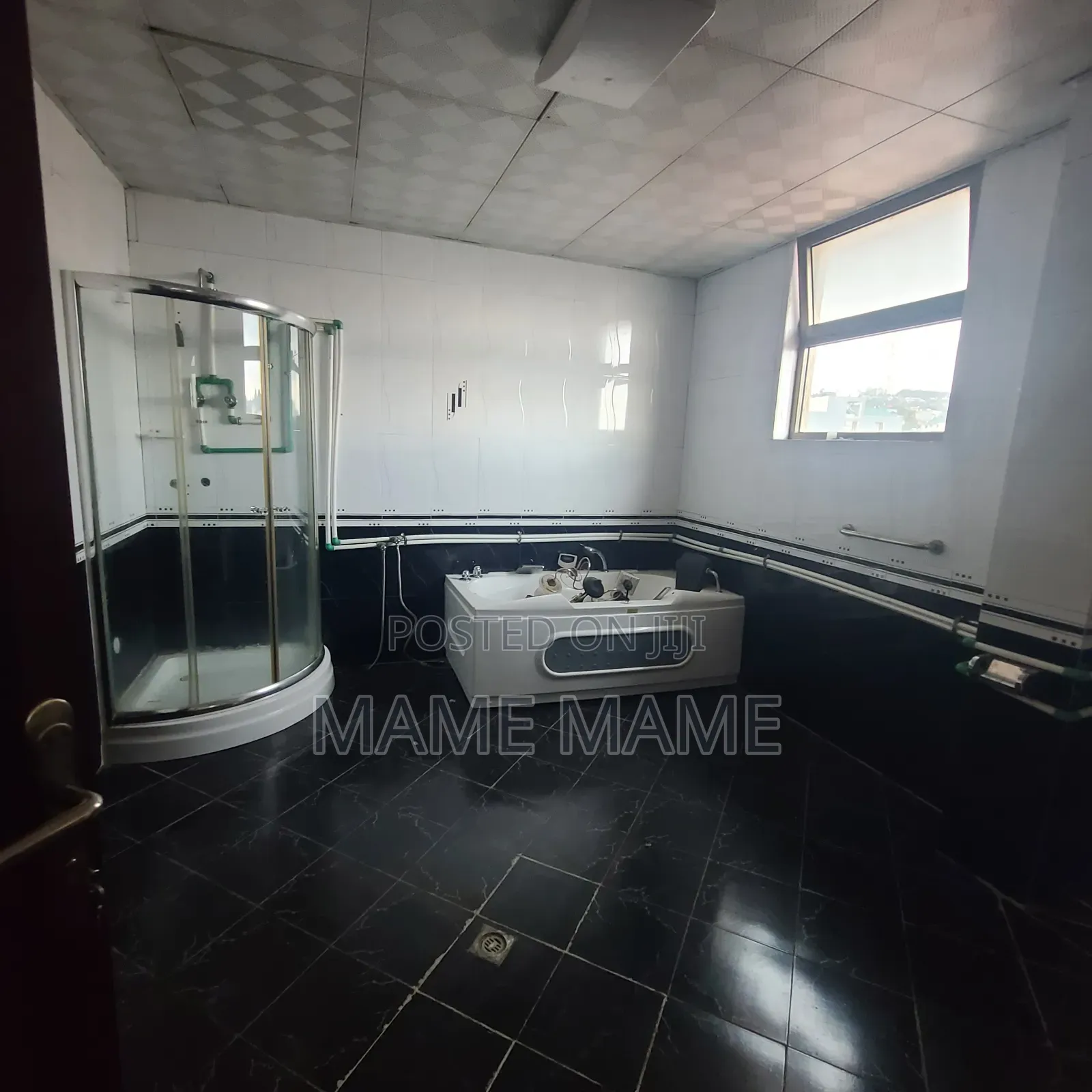 8bdrm House in Addis Abeba, Yeka for rent