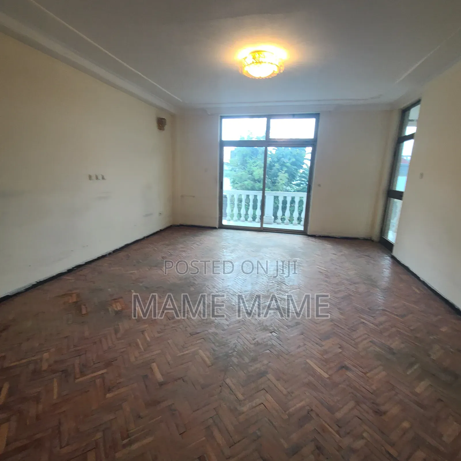 8bdrm House in Addis Abeba, Yeka for rent