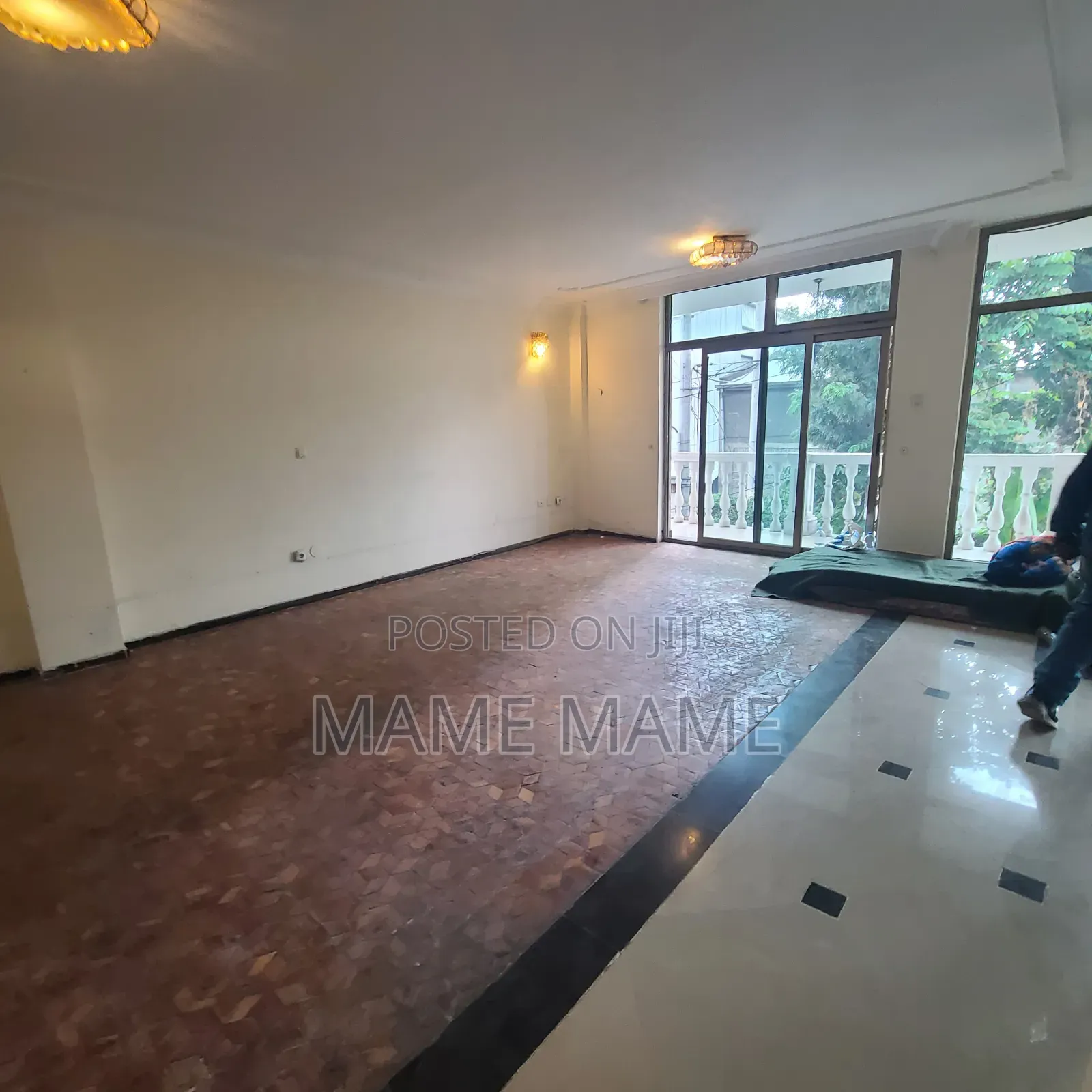 8bdrm House in Addis Abeba, Yeka for rent
