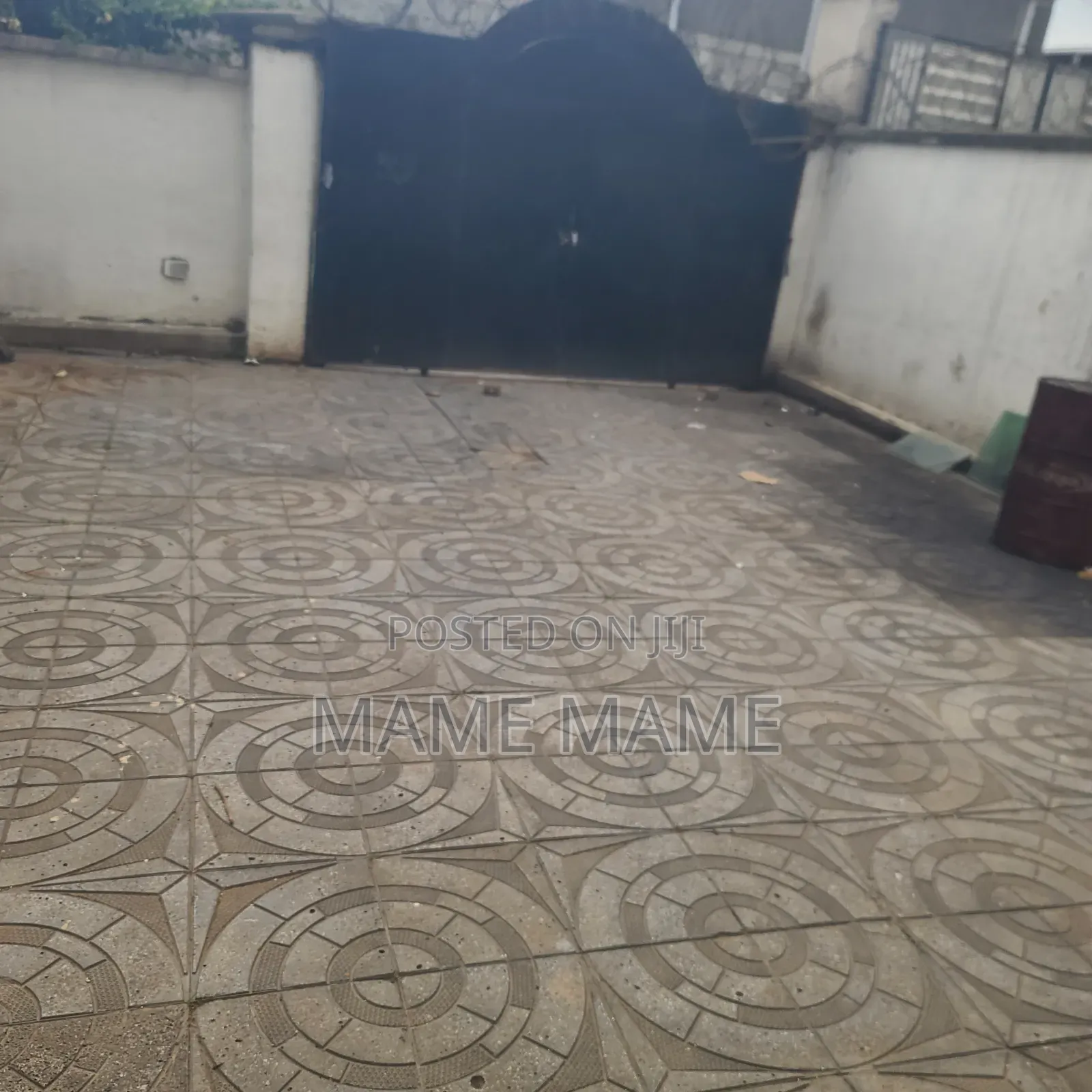 8bdrm House in Addis Abeba, Yeka for rent