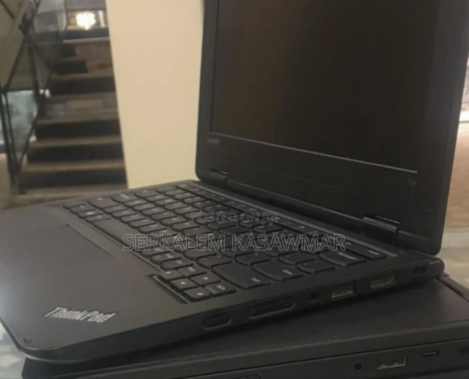 New Laptop Lenovo Yoga 11e 8GB SSD 128GB