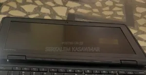 New Laptop Lenovo Yoga 11e 8GB SSD 128GB