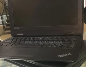 New Laptop Lenovo Yoga 11e 8GB SSD 128GB