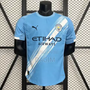 New 2025/26 Original Football Kits