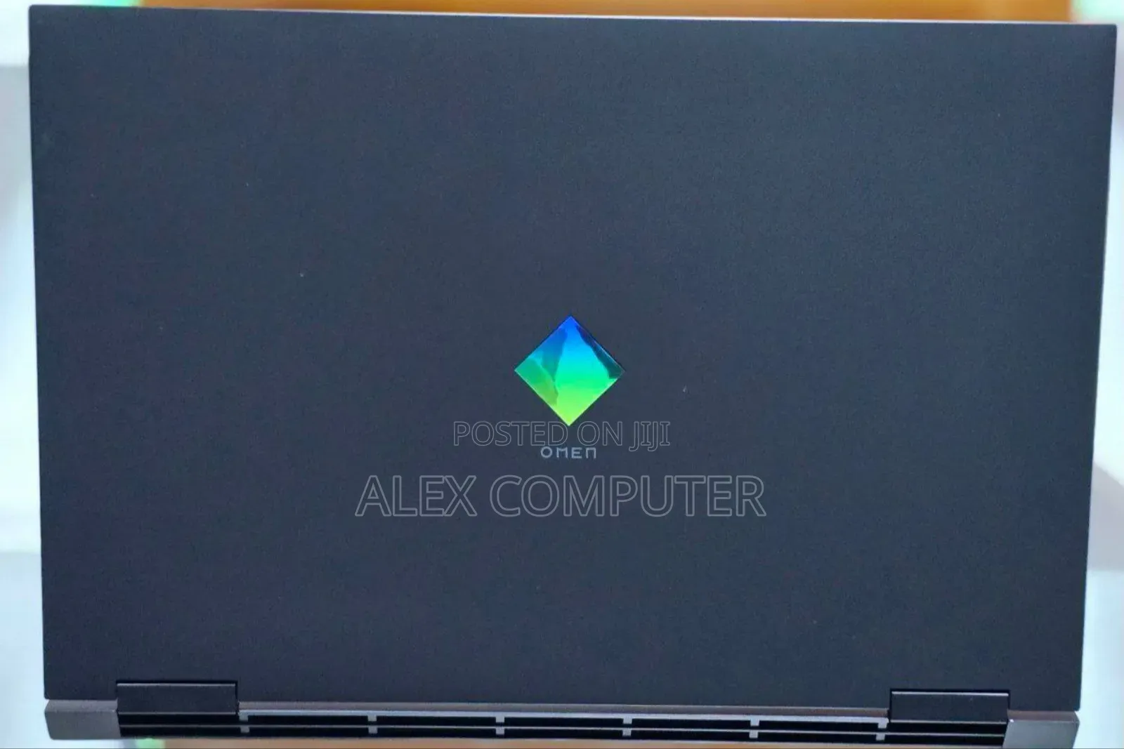 New Laptop HP Omen 17 16GB Intel Core I7 SSD 512GB