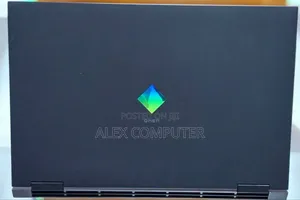 Photo - New Laptop HP Omen 17 16GB Intel Core I7 SSD 512GB