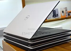 Photo - New Laptop Dell XPS 15 16GB Intel Core I7 SSD 512GB