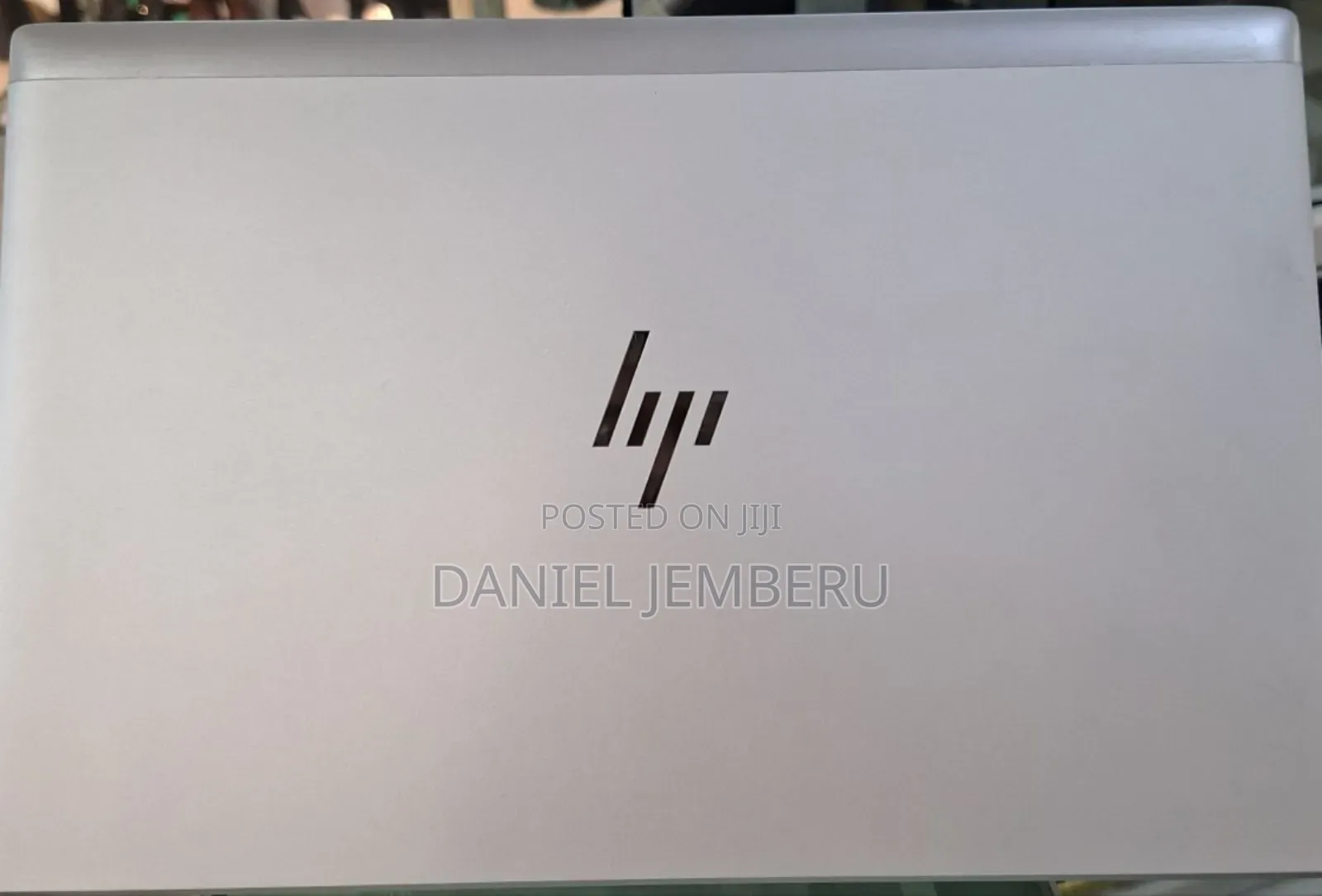 New Laptop HP EliteBook 840 G7 16GB Intel Core I7 SSD 512GB