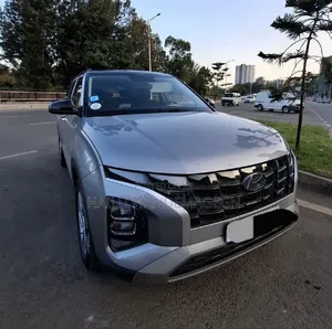 New Hyundai Creta 2023