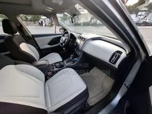 New Hyundai Creta 2023