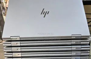 New Laptop HP EliteBook 830 G7 16GB Intel Core I7 SSD 512GB