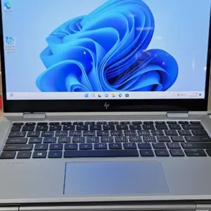 New Laptop HP EliteBook 830 G7 16GB Intel Core I7 SSD 512GB