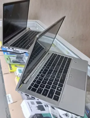 New Laptop HP EliteBook 840 G8 16GB Intel Core I7 SSD 512GB