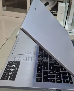 New Laptop Acer Aspire 3 16GB AMD Ryzen 7 SSD 512GB