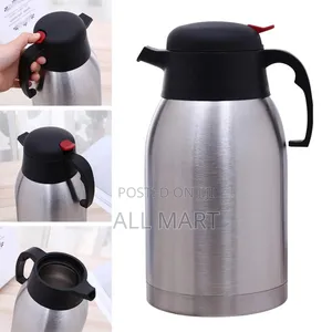 Photo - Regal Stainless Steel Vacuum Jag