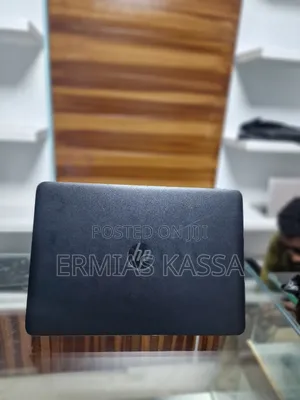 New Laptop HP EliteBook 840 G2 8GB Intel Core I5 SSD 256GB