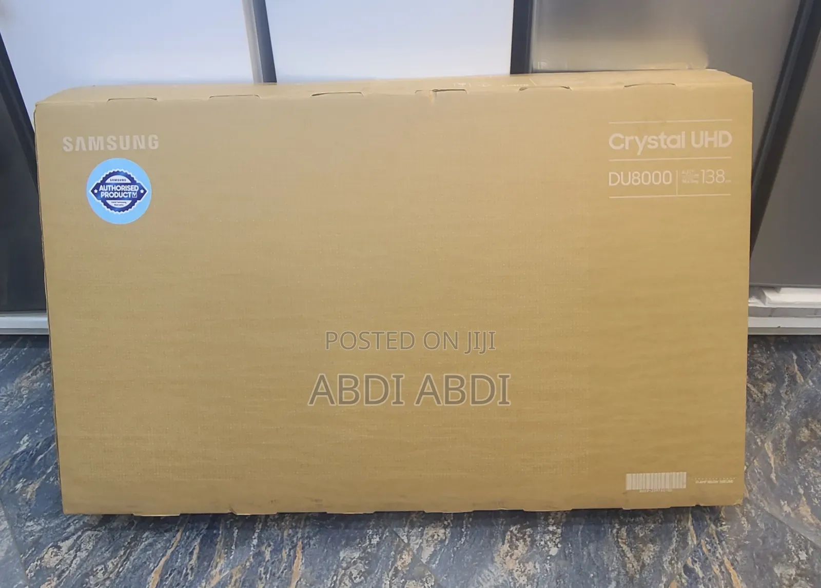 Samsung Tv 55 Inch Smart Framless