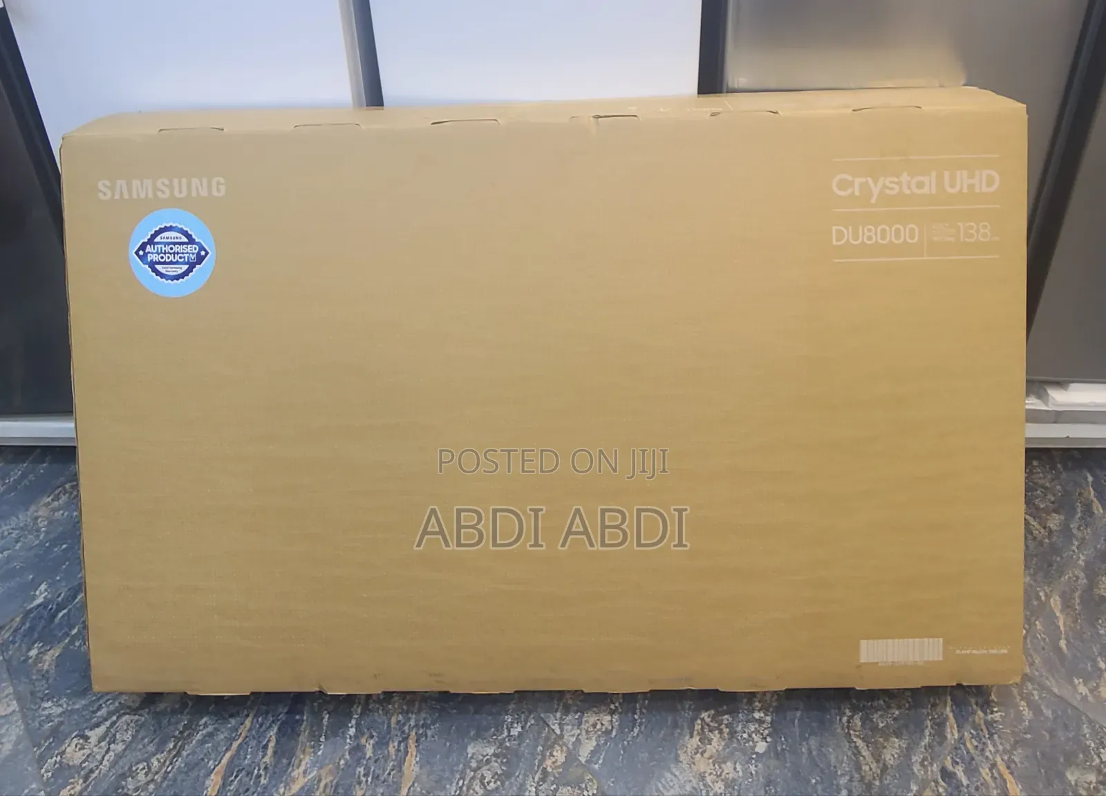 Samsung Tv 55 Inch Smart Framless