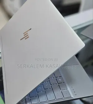 New Laptop HP Envy 14 8GB Intel Core I5 SSD 512GB