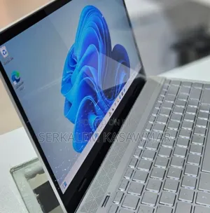 New Laptop HP Envy 14 8GB Intel Core I5 SSD 512GB