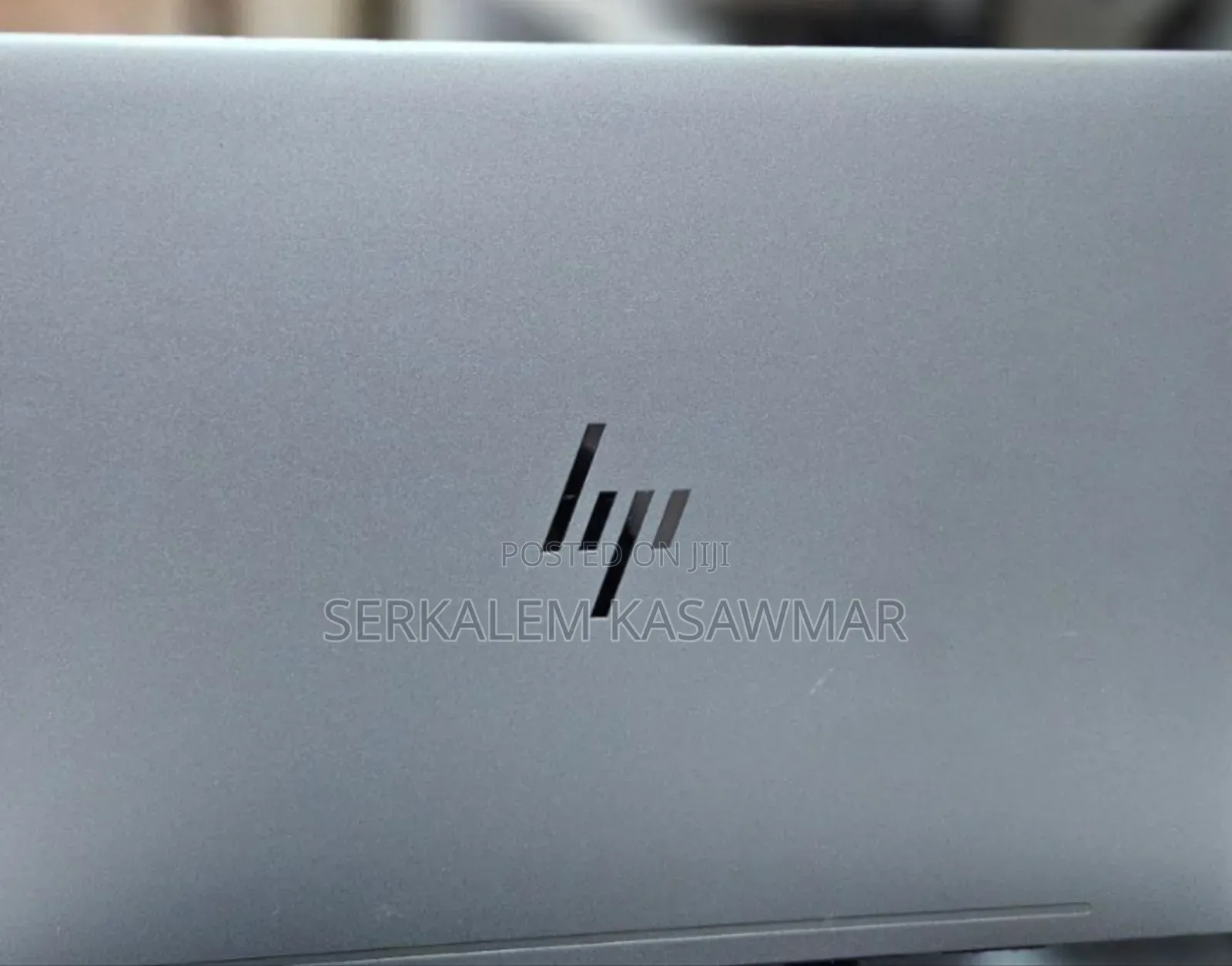 New Laptop HP Envy 14 8GB Intel Core I5 SSD 512GB