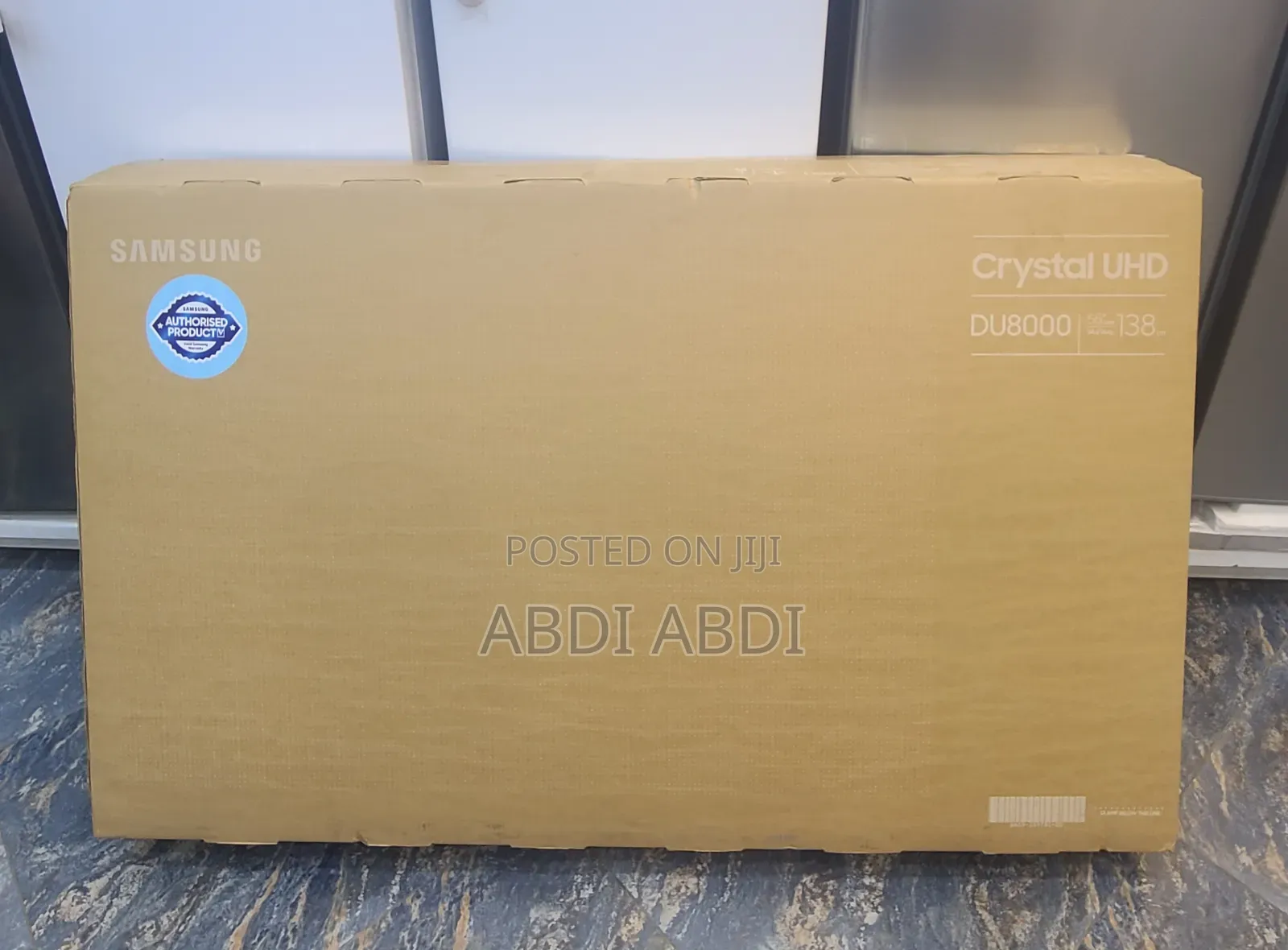 Samsung Tv 55 Inch Smart Framless