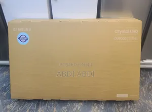 Samsung Tv 55 Inch Smart Framless