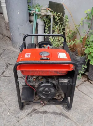 Kama 3kw Generator