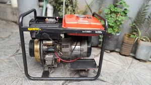 Kama 3kw Generator