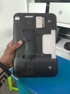 New HP ElitePad 1000 G2 64 GB Silver