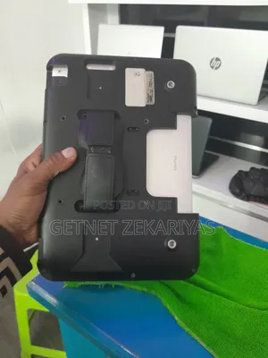 New HP ElitePad 1000 G2 64 GB Silver